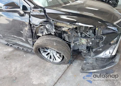 2017 Lexus Rx F Sport z USA, uszkodzony, nr VIN 2T2BZMCA6HC099835